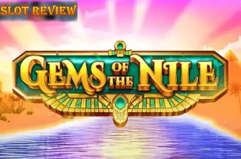 Gems of the Nile